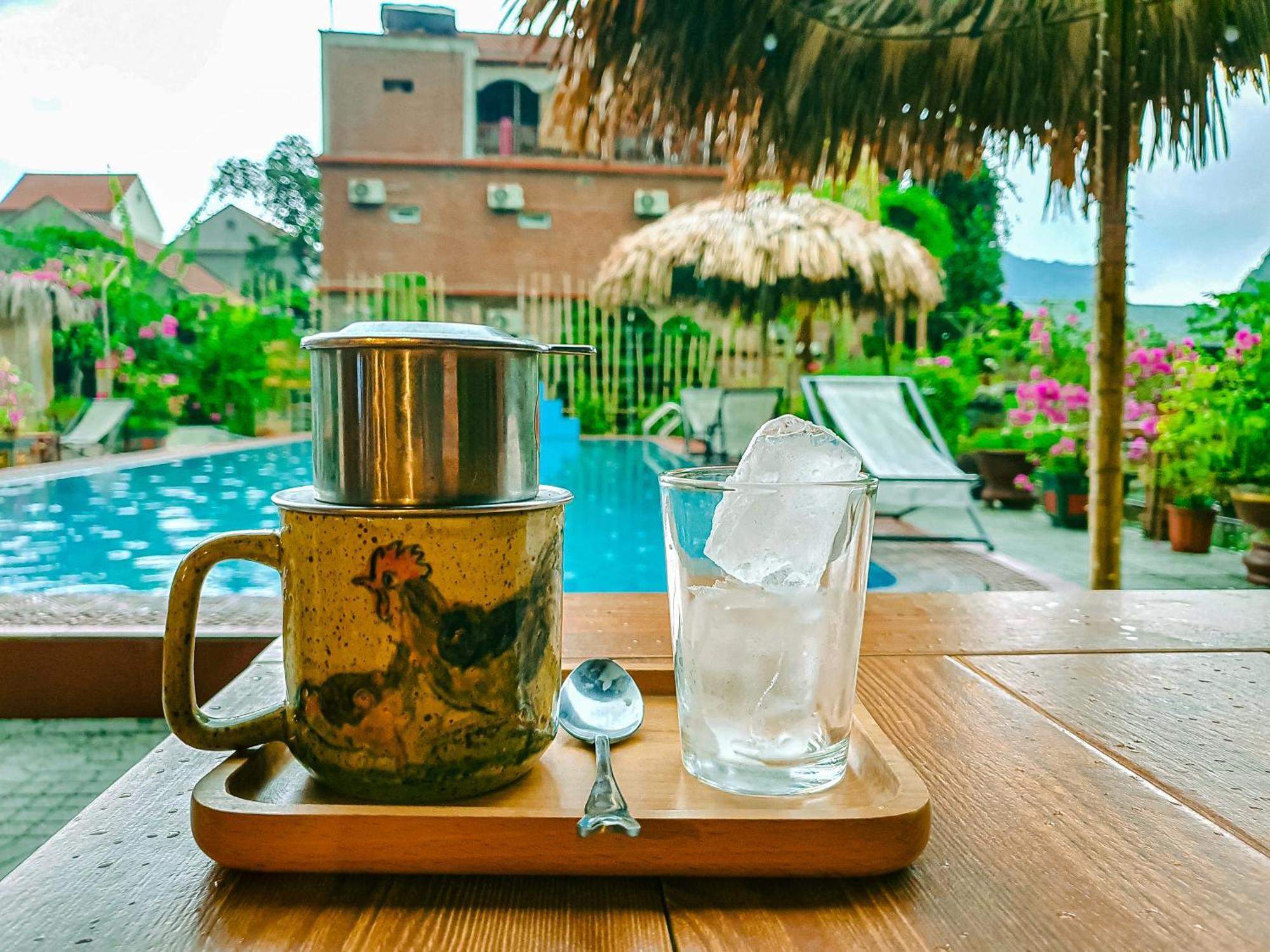 Trang An Village Homestay Ninh Binh Bagian luar foto