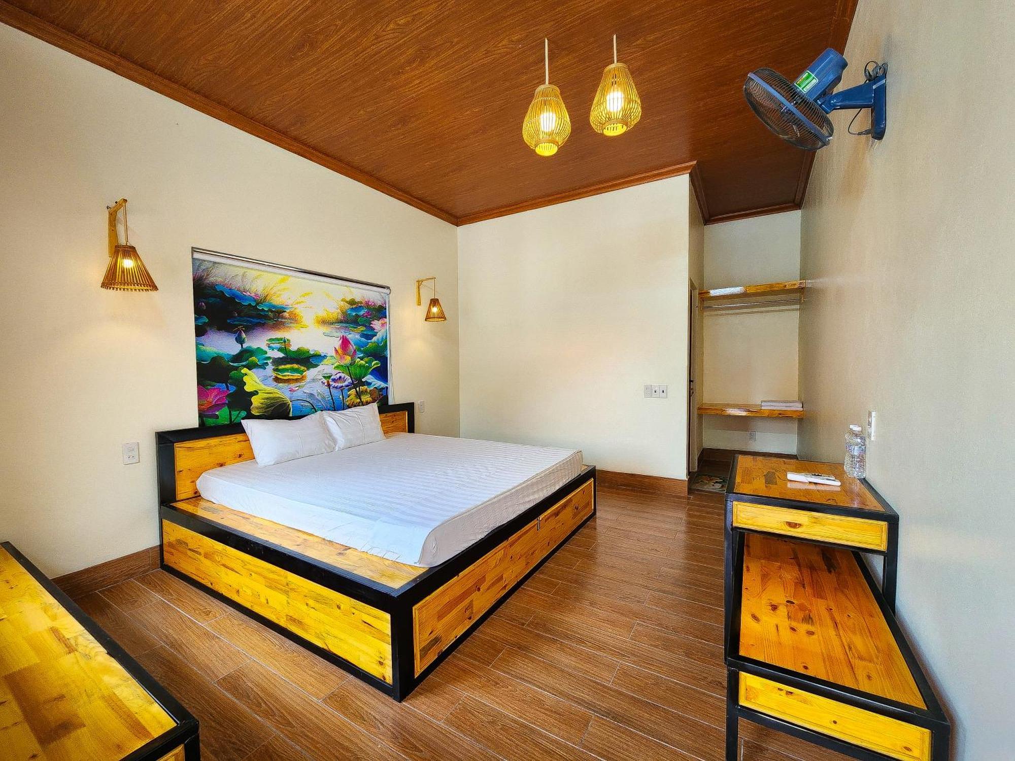Trang An Village Homestay Ninh Binh Bagian luar foto